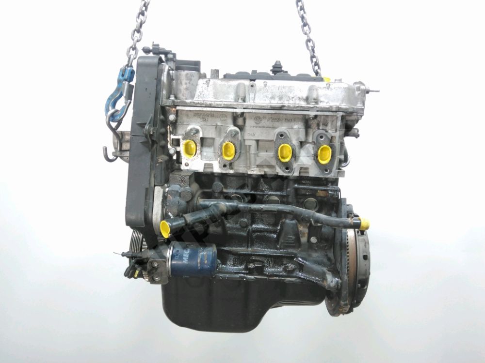 Moteur