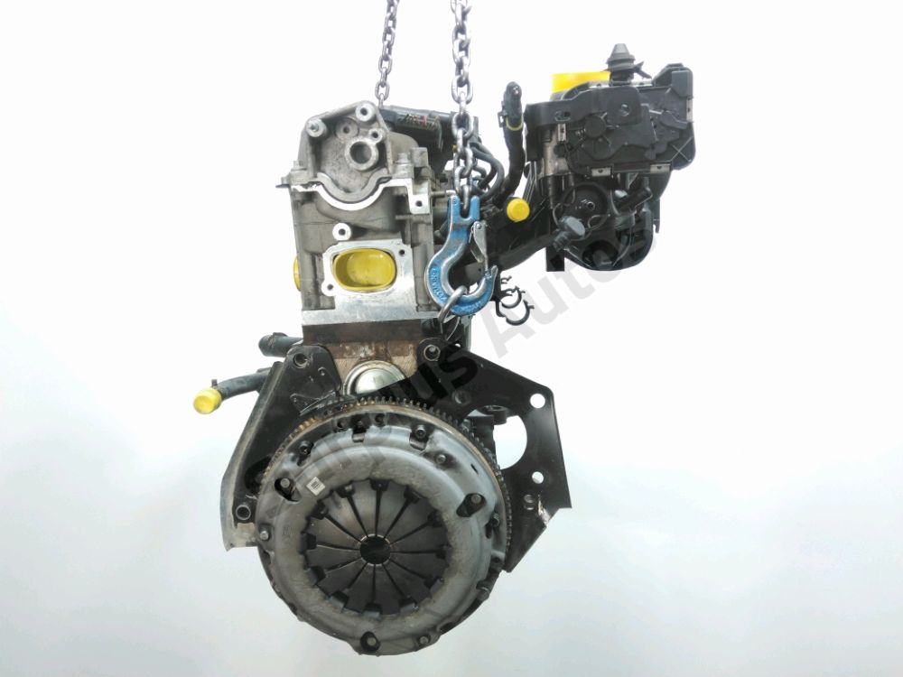 Moteur