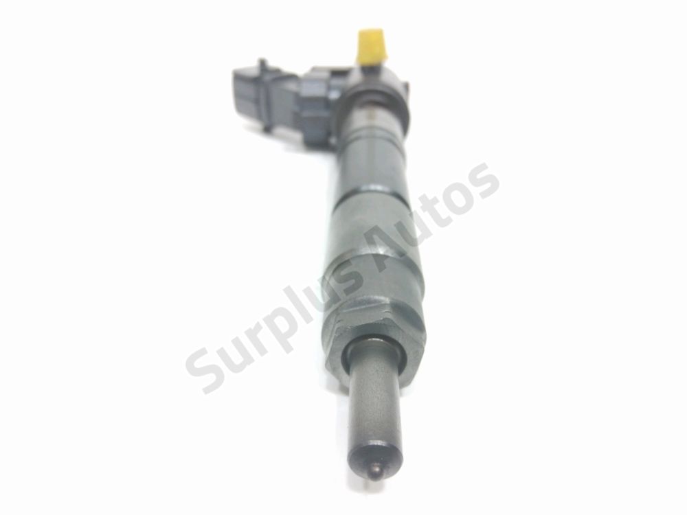 Injecteur 1