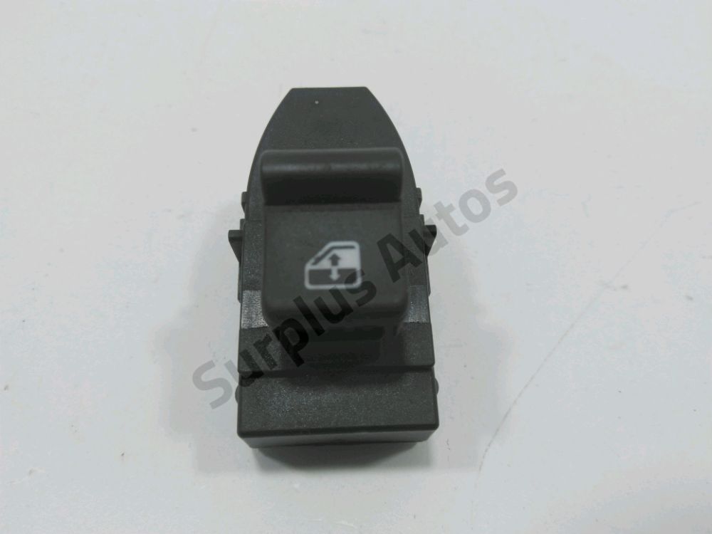 Commande leve-vitre arriere droit