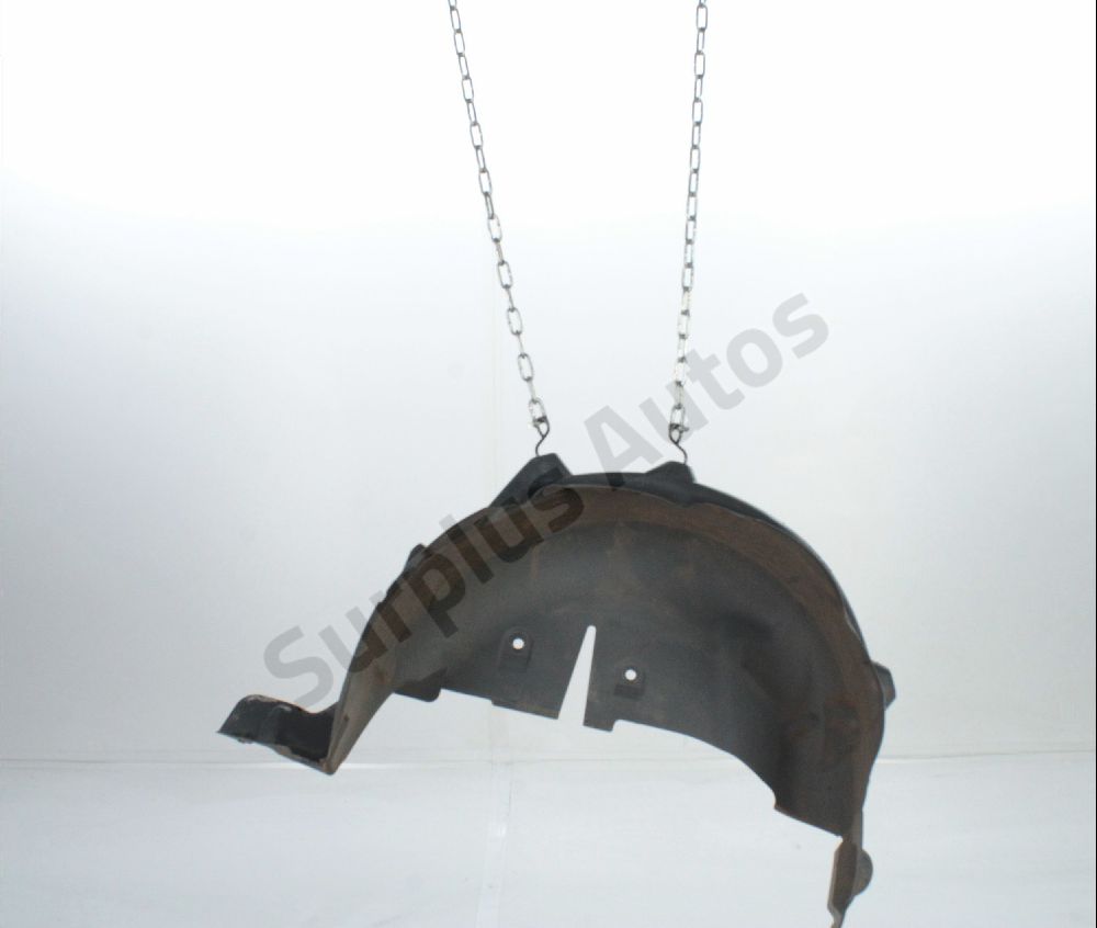 Pare-boue arrière droit