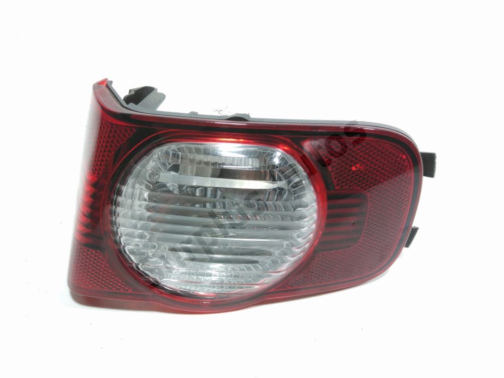 Feu de brouillard arrière droit