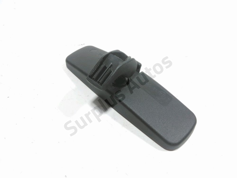 Rétroviseur intérieur