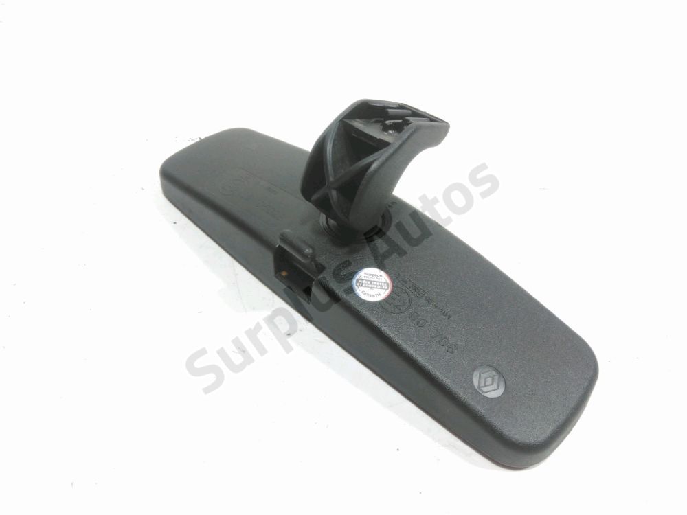 Rétroviseur intérieur