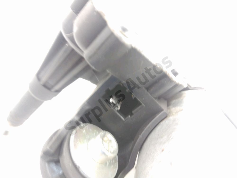 Moteur d'essuie glace arrière