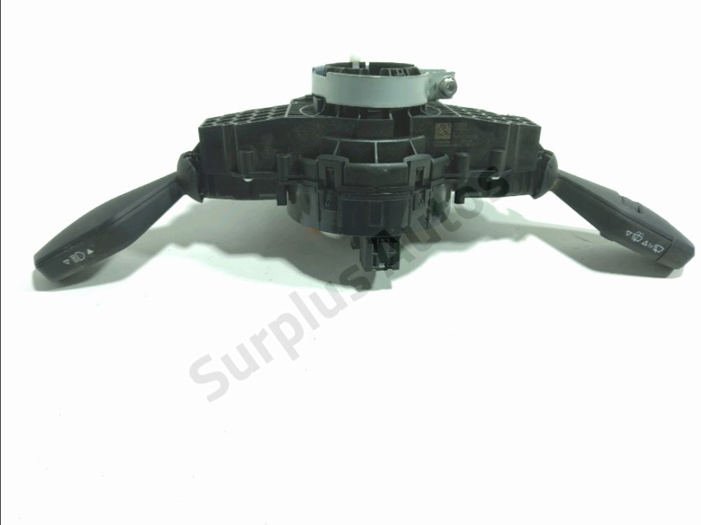 Commande sous-volant