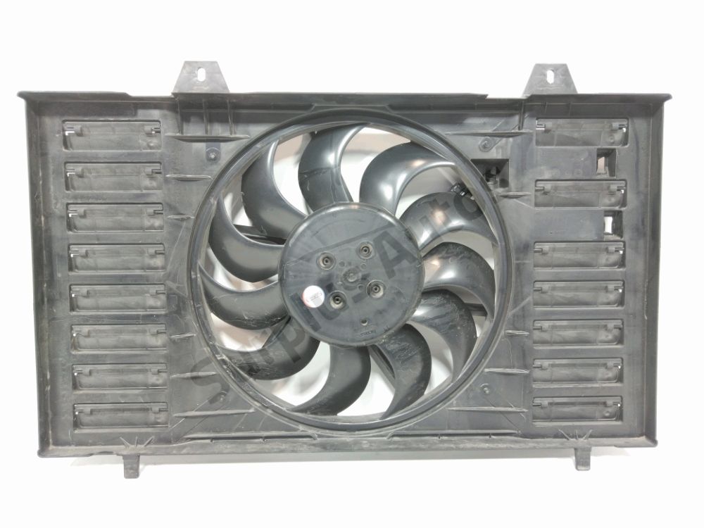 Ventilateur de refroidissement