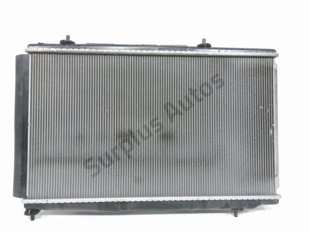 Radiateur
