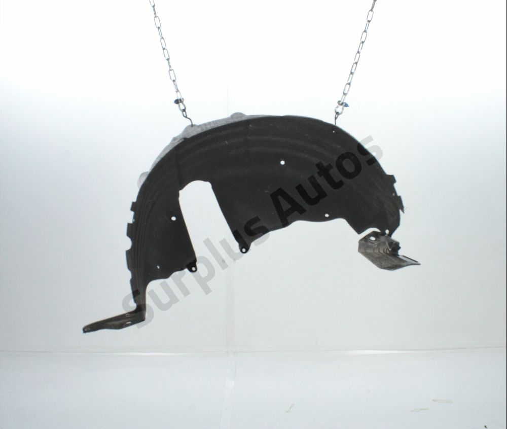 Pare-boue arrière droit