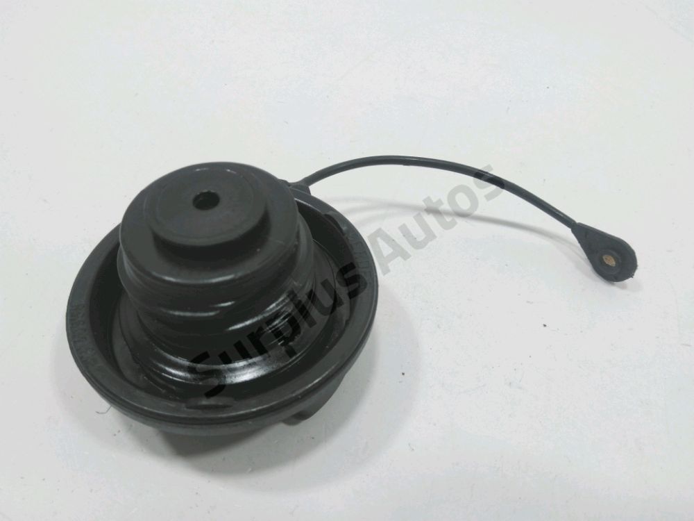 Bouchon de réservoir à carburant