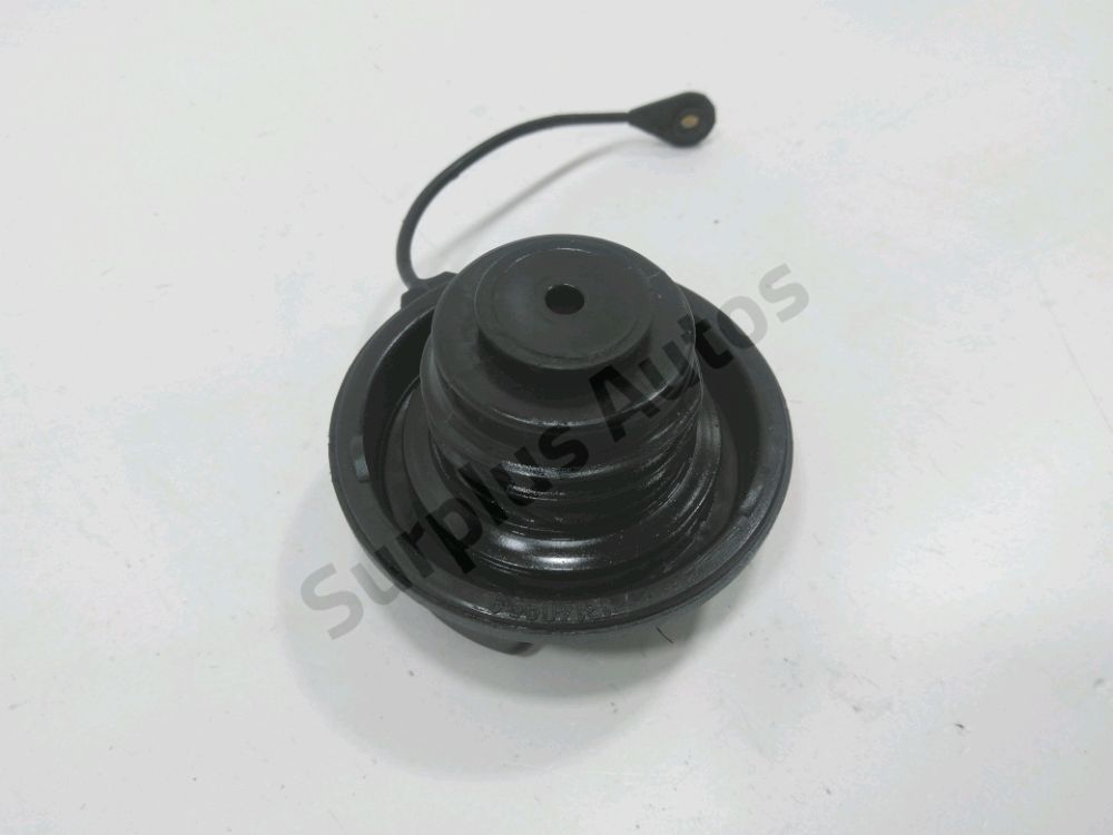 Bouchon de réservoir à carburant