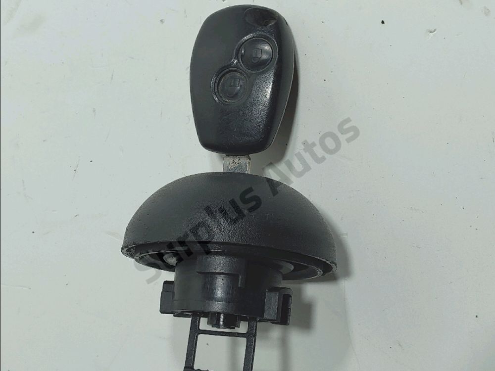 Bouchon de réservoir à carburant