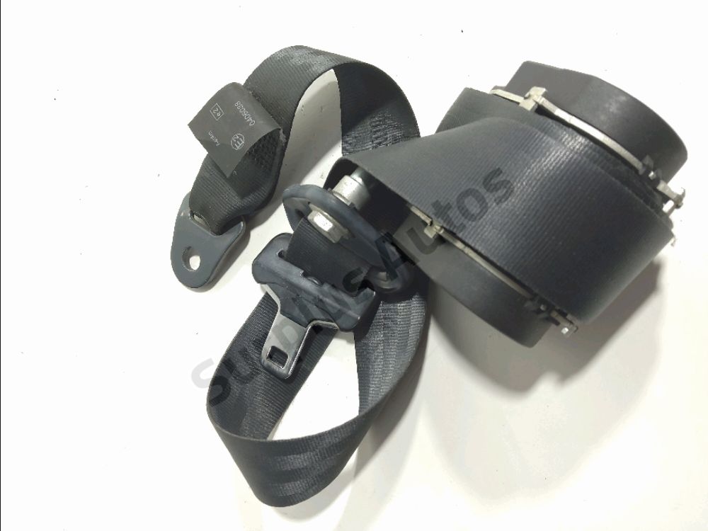 Ceinture avant gauche