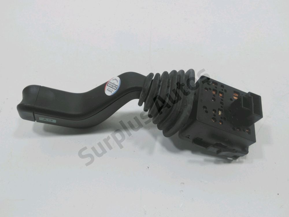 Commande essuie-glace