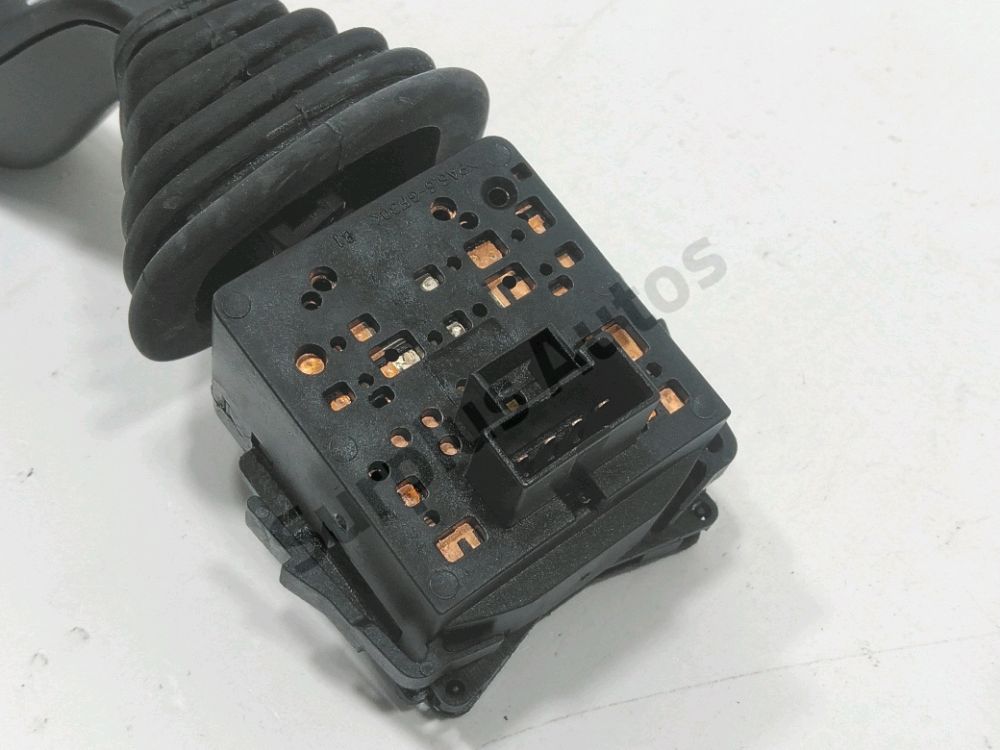 Commande essuie-glace