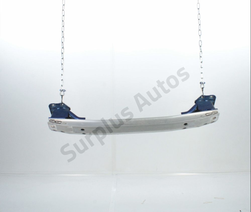 Renfort pare-choc arrière