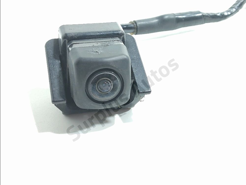 Camera de recul
