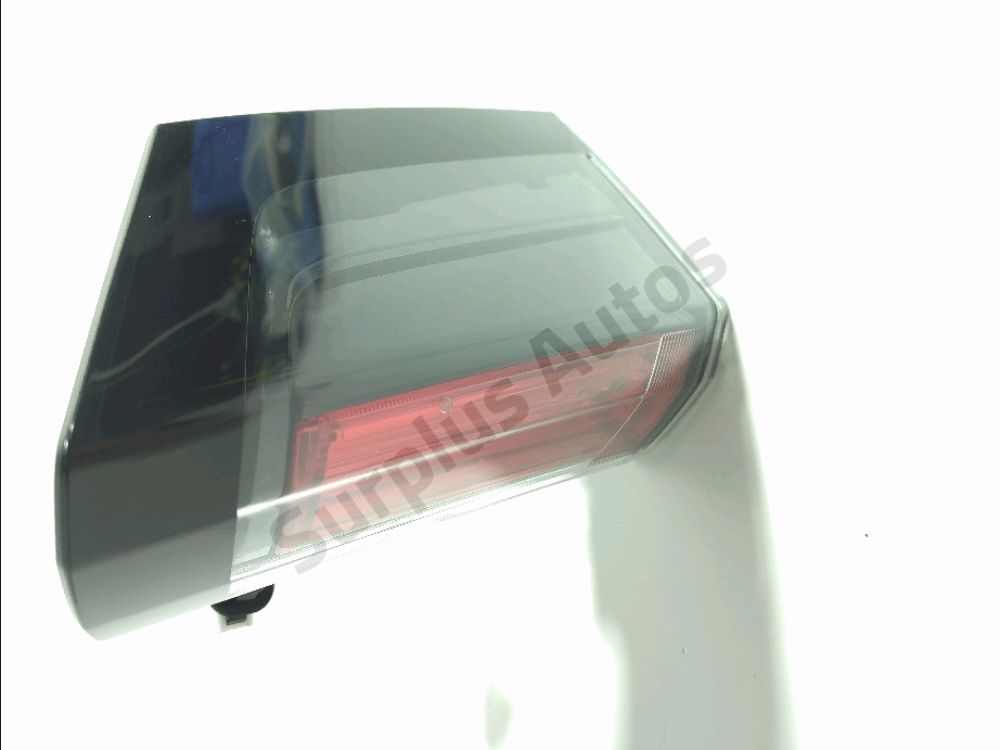 Feu arrière intérieur droit