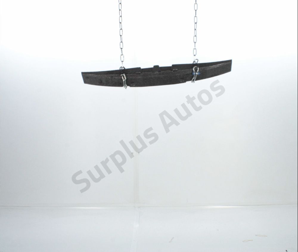 Absorbeur de pare-choc avant