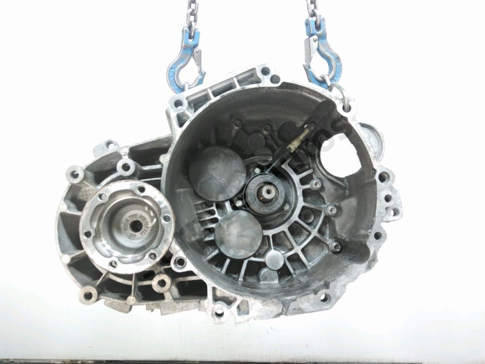 Boite à vitesse mécanique