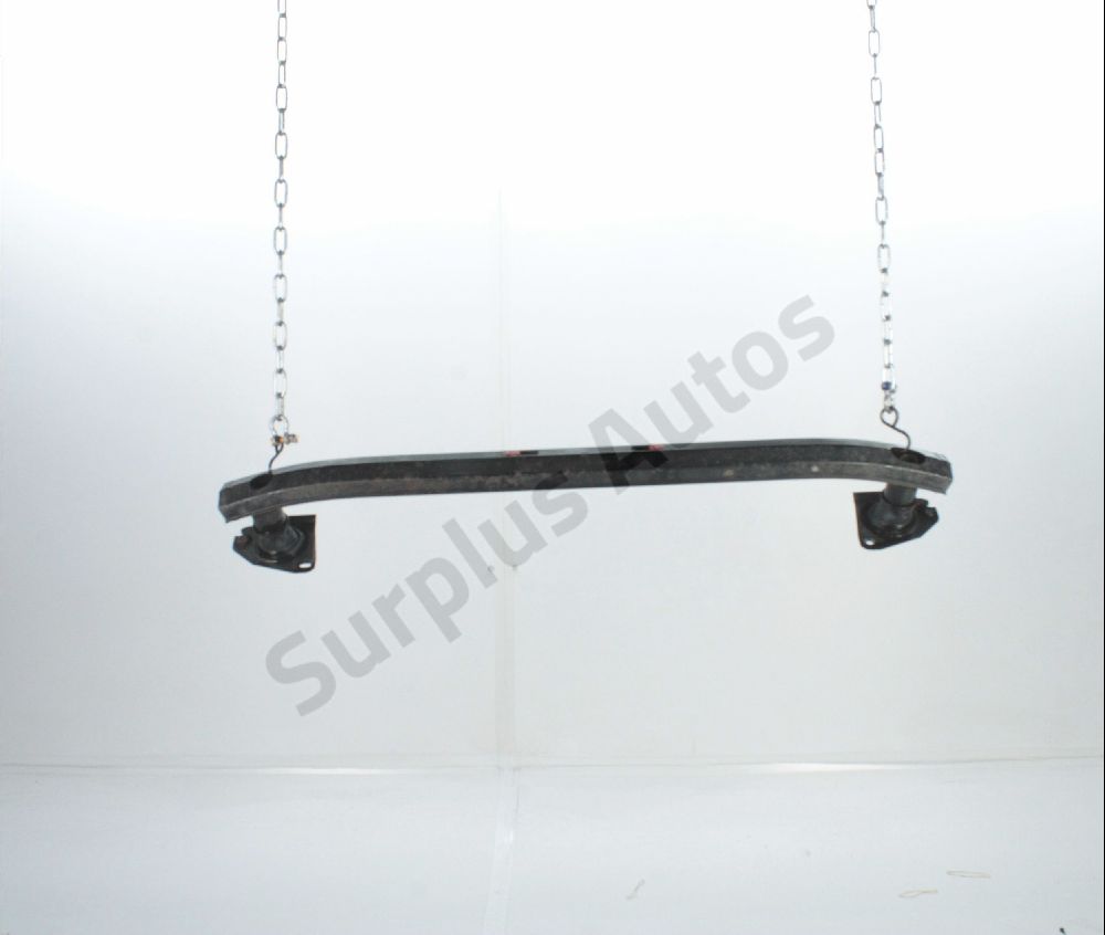 Renfort pare-choc arrière