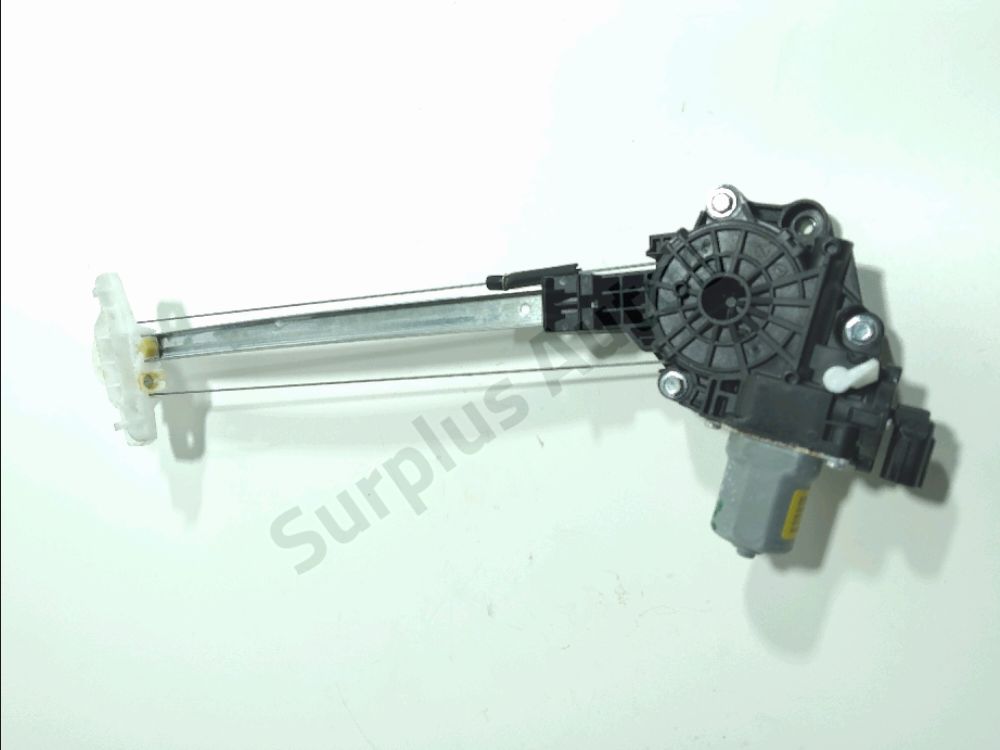 Lève-vitre électrique arrière gauche