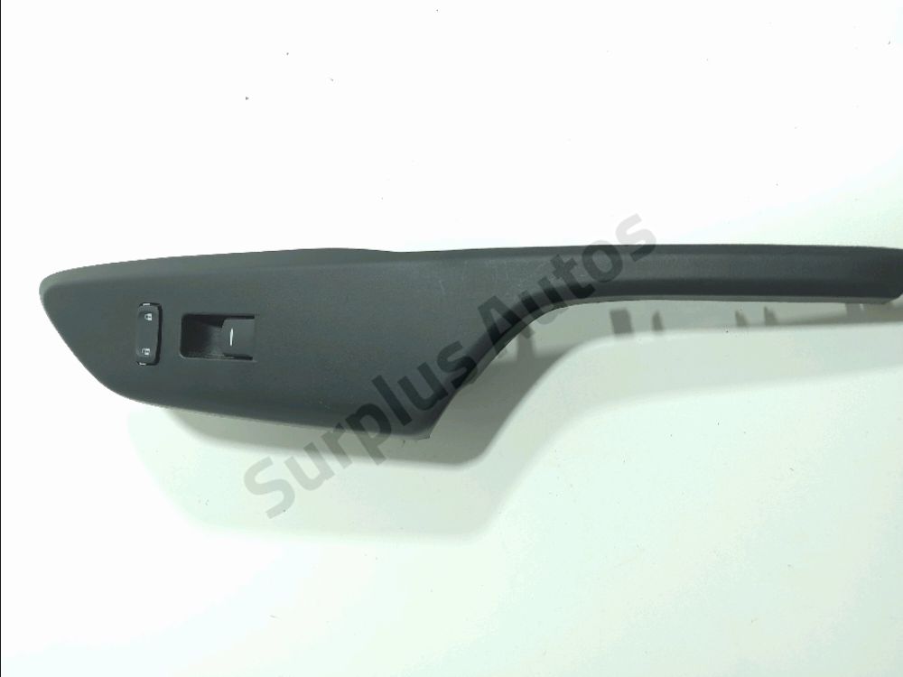 Commande lève-vitre avant droit