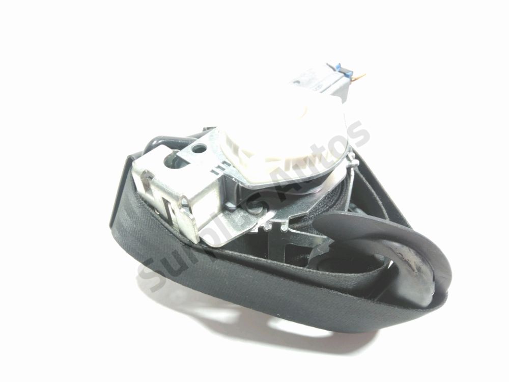 Ceinture avant gauche