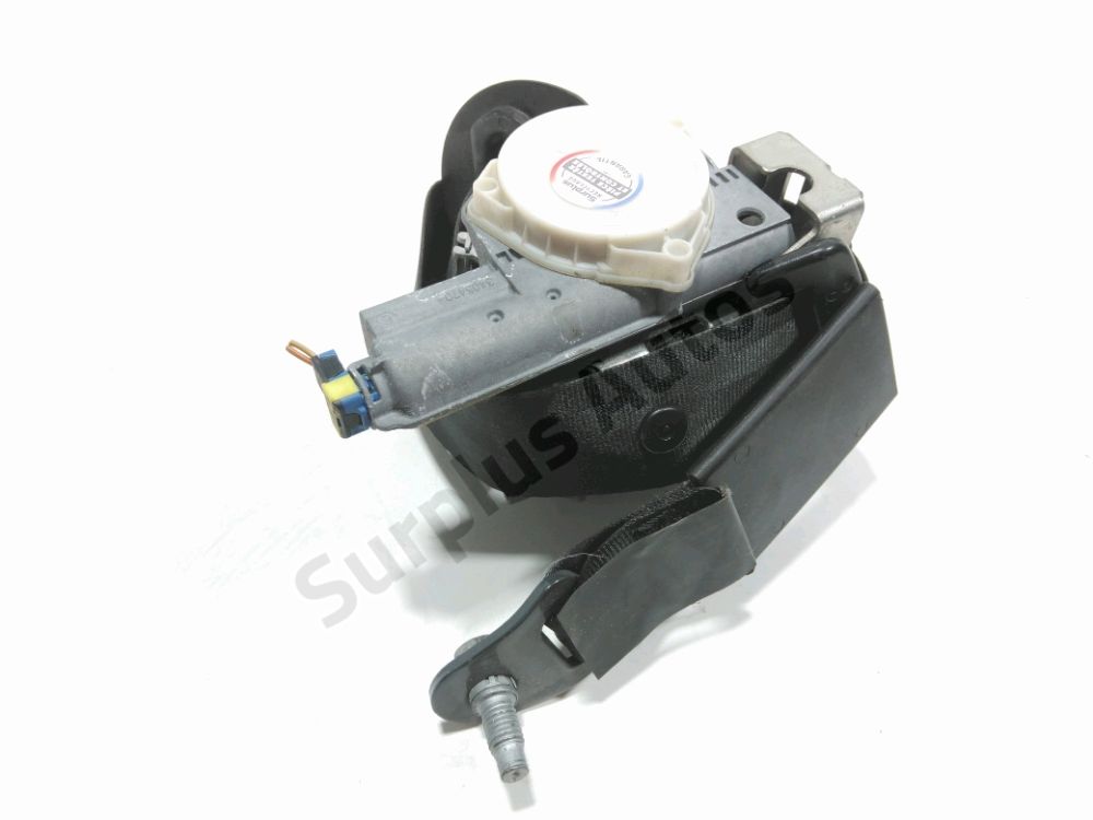 Ceinture avant gauche