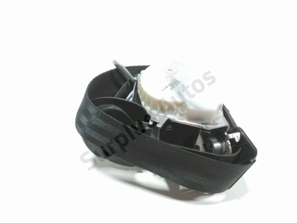 Ceinture avant gauche