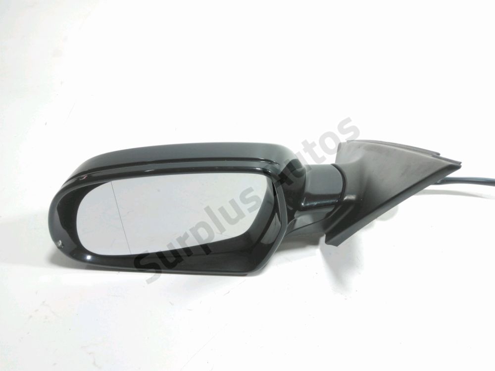 Rétroviseur électrique gauche