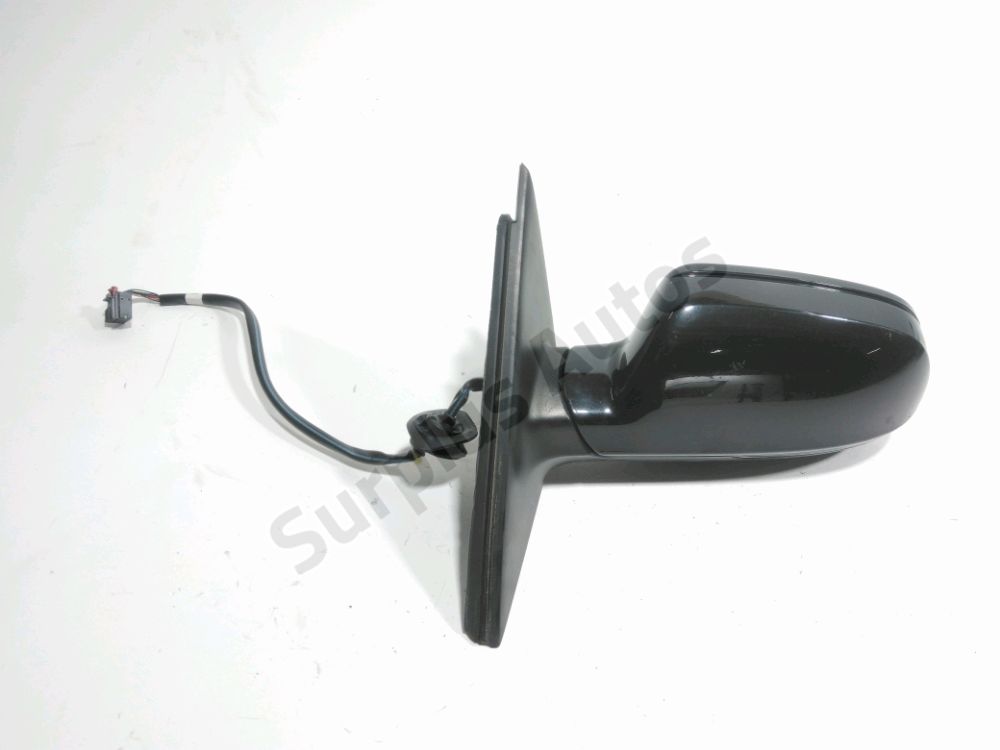 Rétroviseur électrique gauche