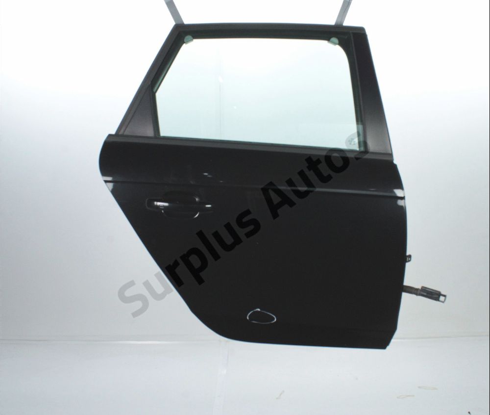 Porte arriere droite