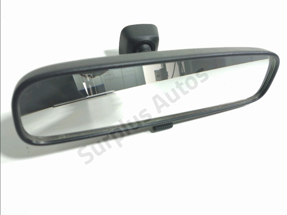 Rétroviseur intérieur