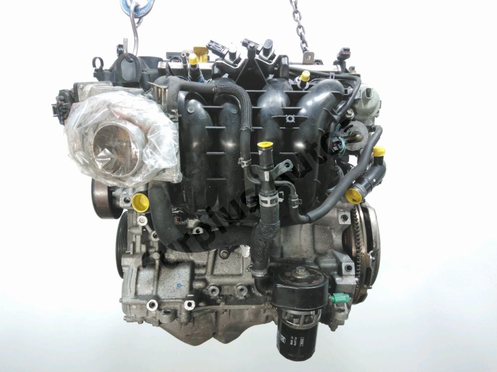 Moteur
