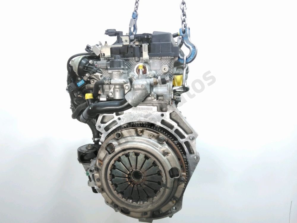 Moteur
