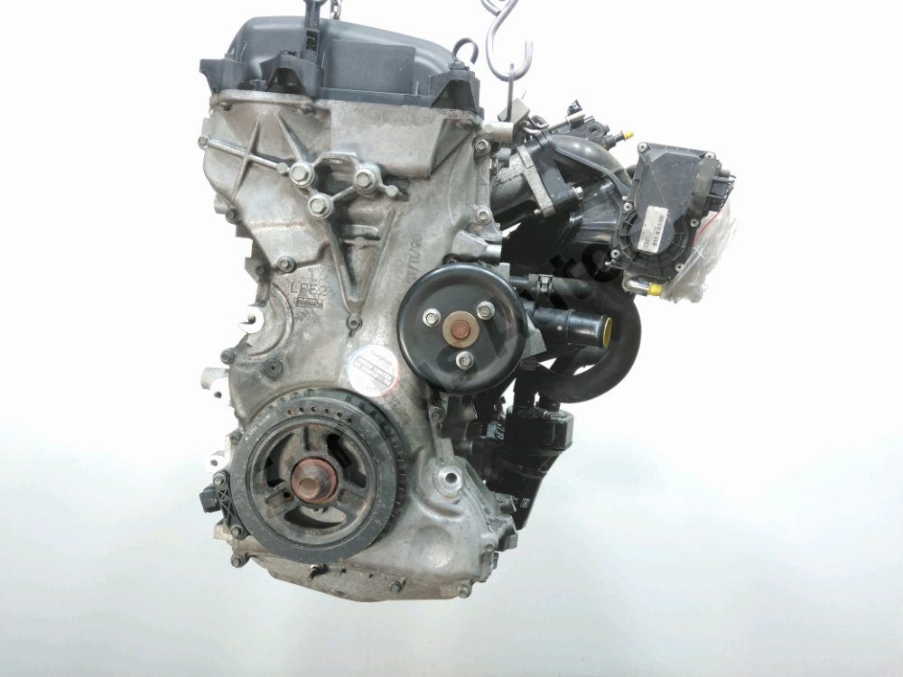 Moteur