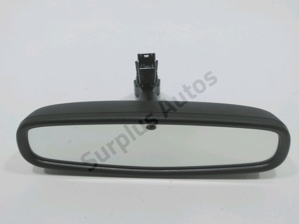 Retroviseur interieur