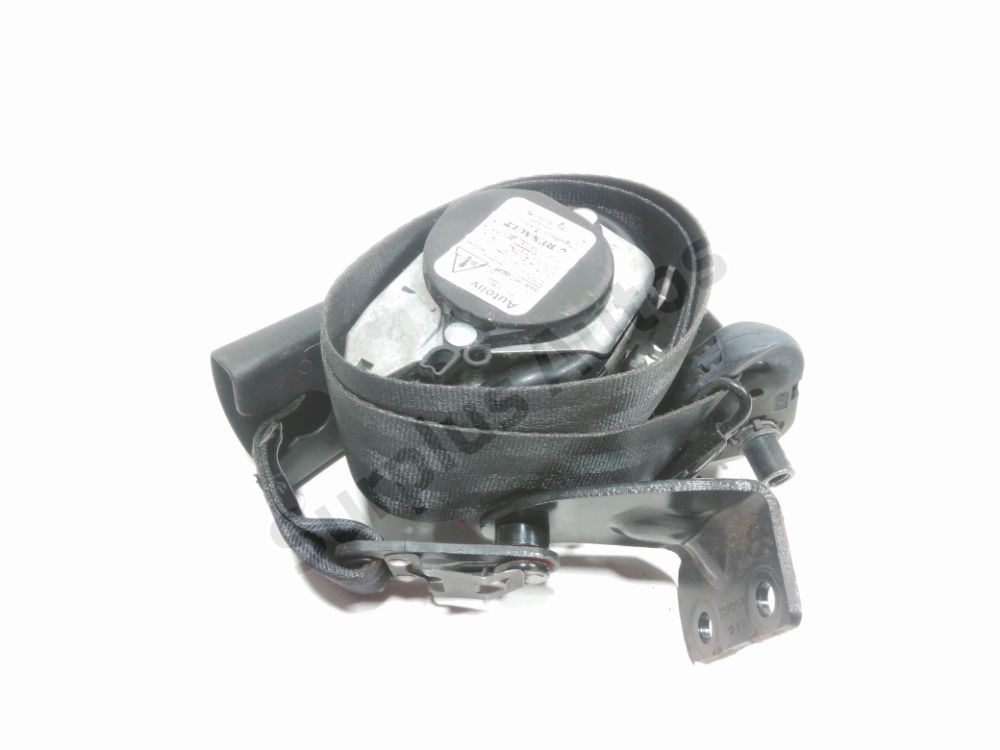 Ceinture avant gauche