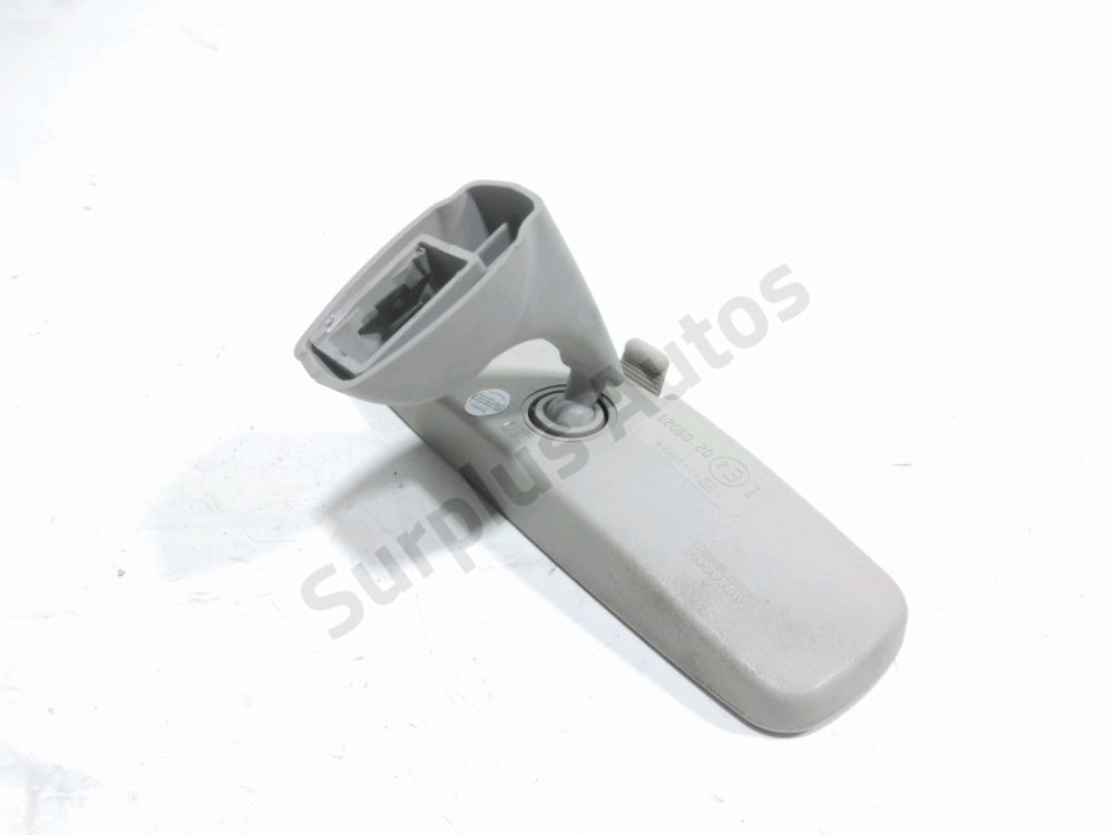 Rétroviseur intérieur