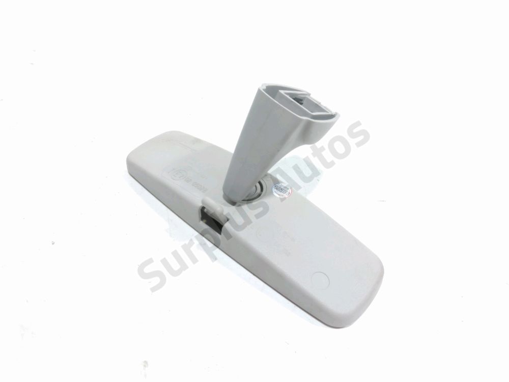 Rétroviseur intérieur