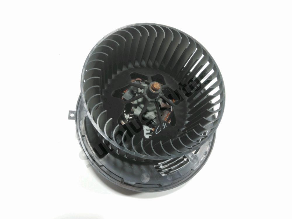 Ventilateur de chauffage