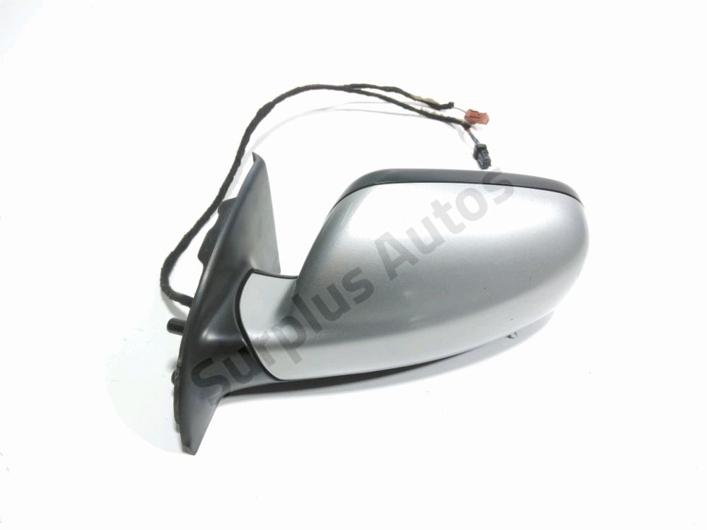 Rétroviseur électrique gauche