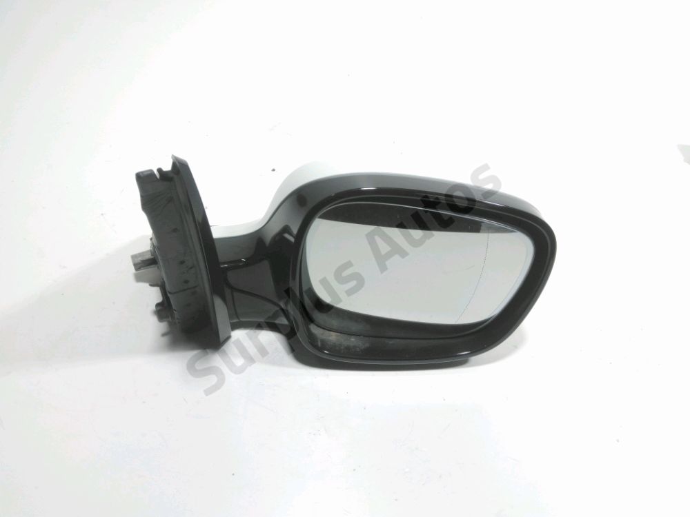 Rétroviseur électrique droit