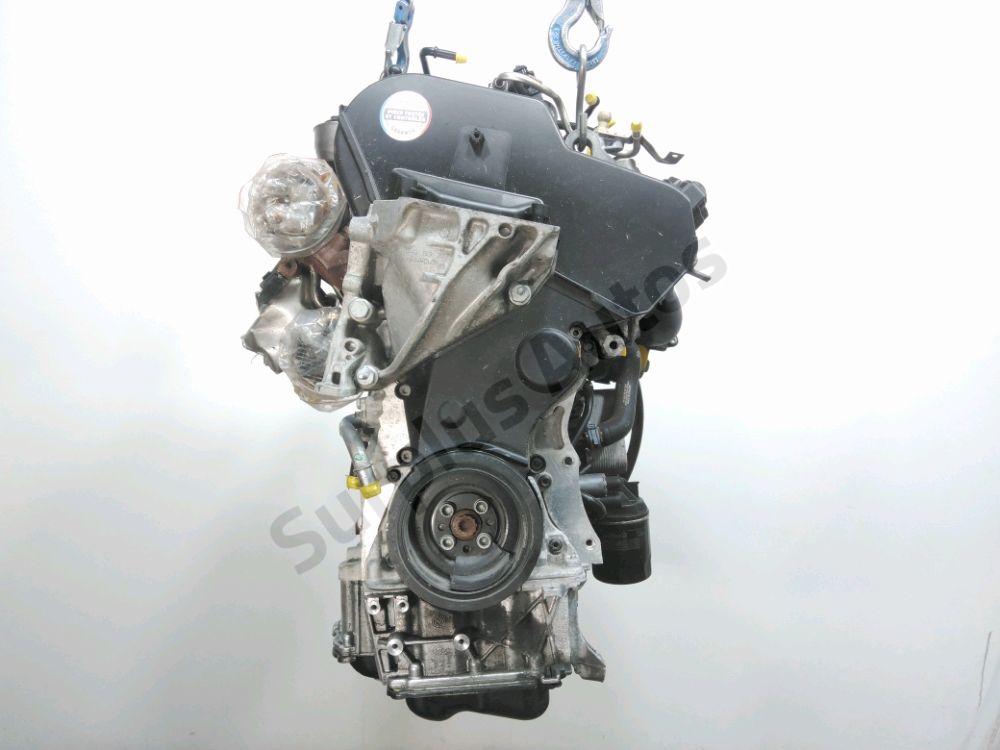 Moteur