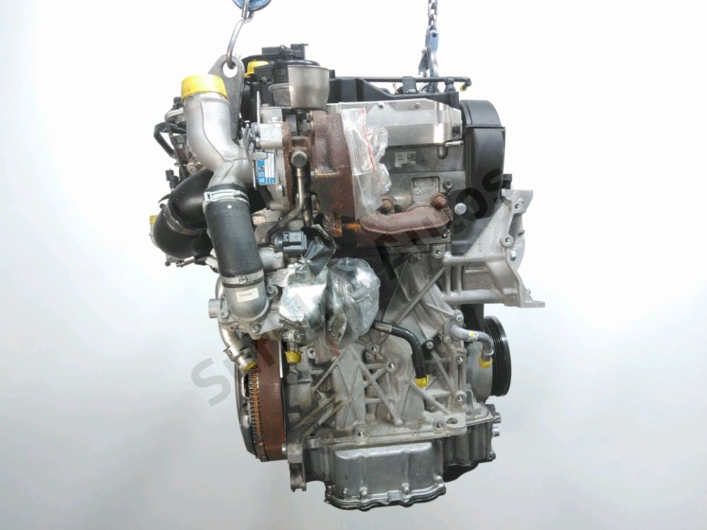 Moteur