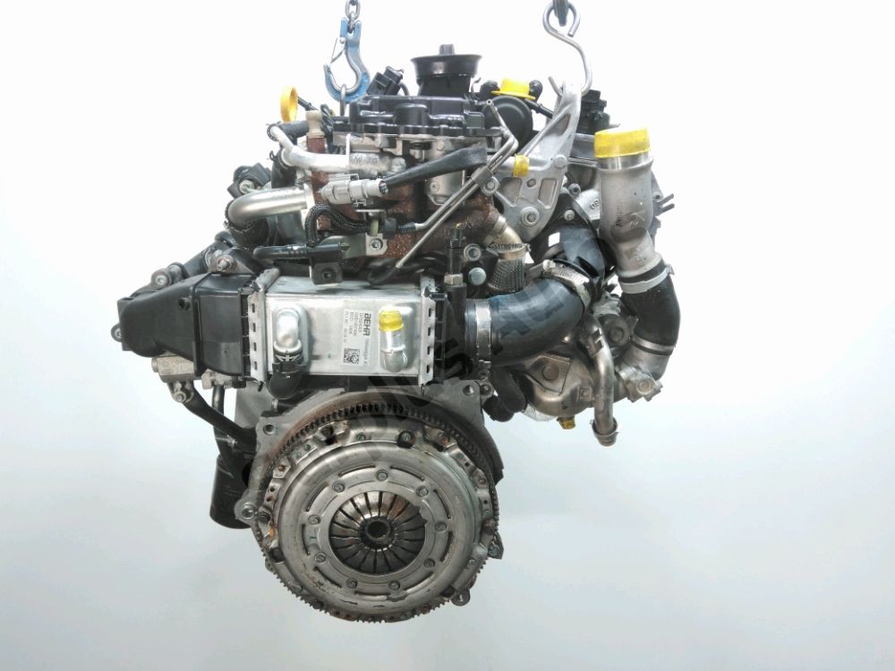 Moteur