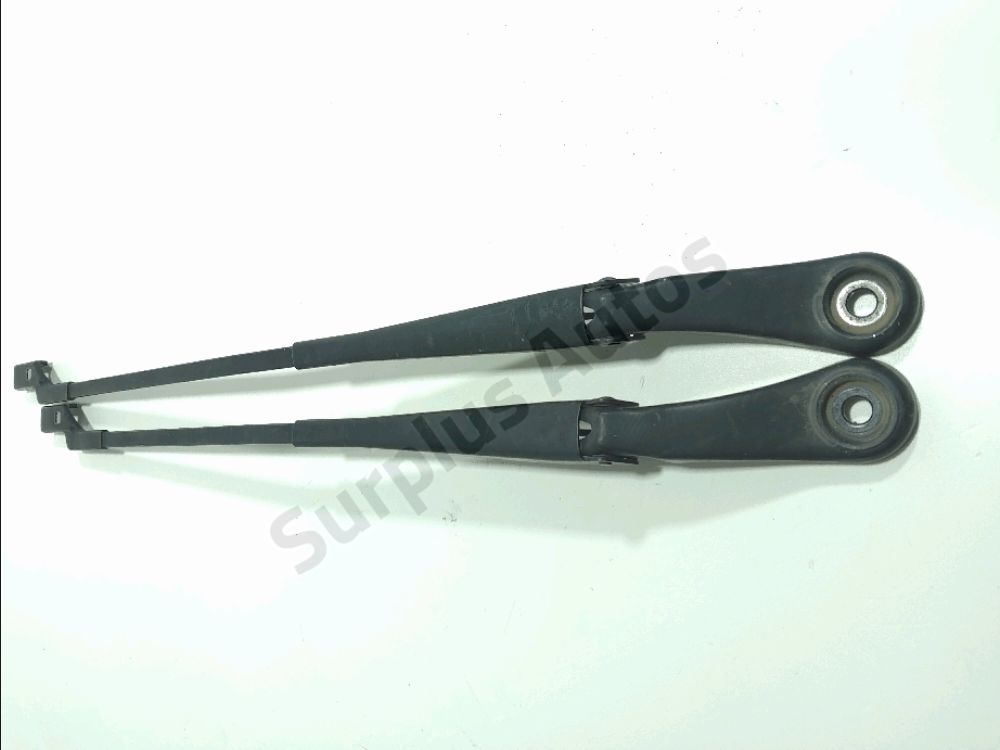 Bras d'essuie-glace avant