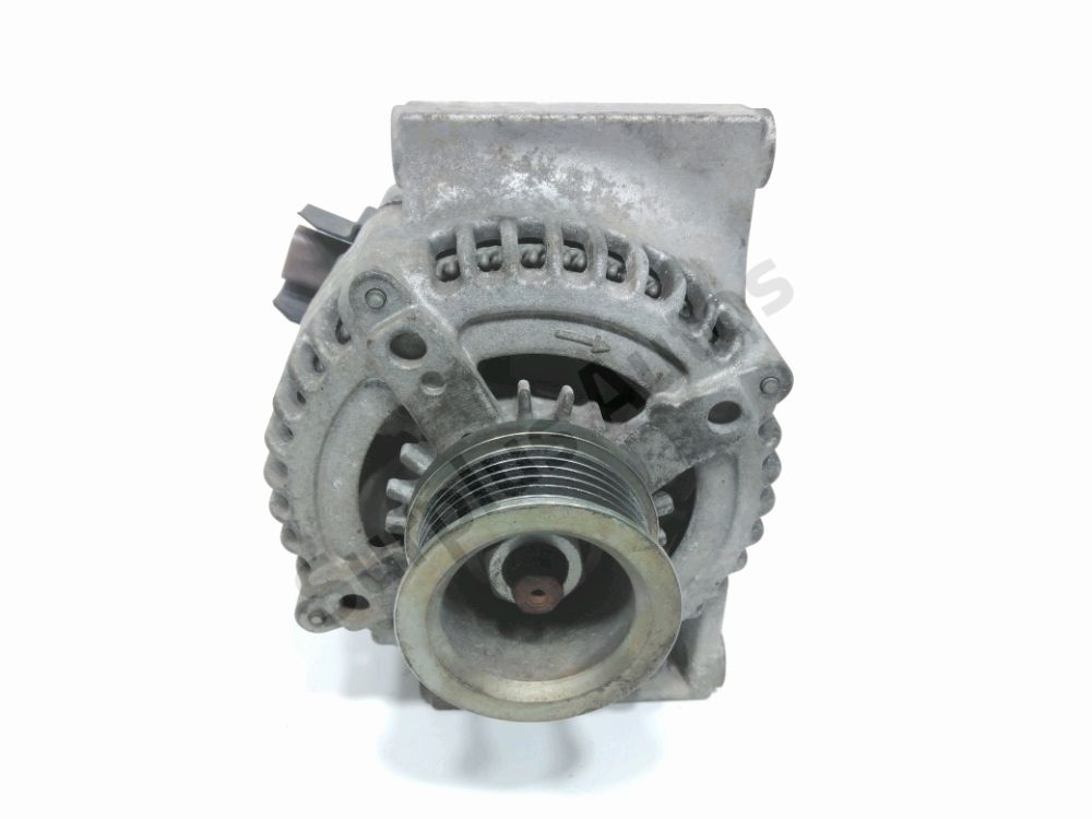 Alternateur