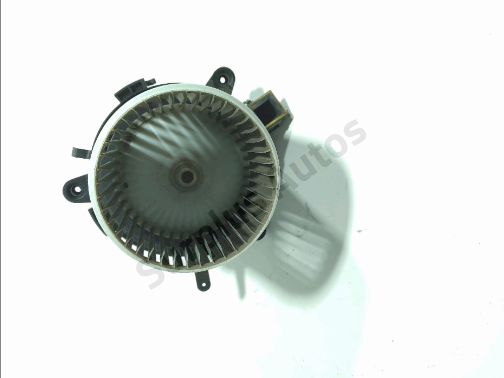 Ventilateur de chauffage